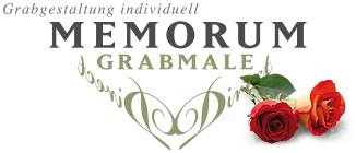 MEMORUM Grabmale | Grabplatte günstig